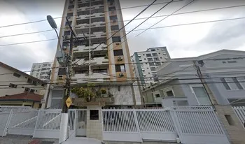 Imagem do Condomínio Vila Moura em Santos