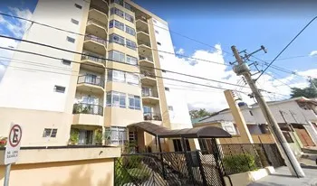 Imagem do Condomínio Vila Nova em Barueri