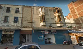 Imagem do Condomínio Vila Nova em Campina Grande