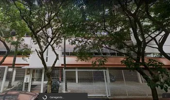 Condomínio Vila Nova em São Paulo