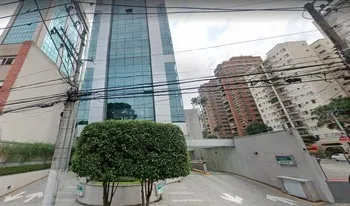 Condomínio Vila Nova Building em São Paulo