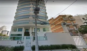 Imagem do Condomínio Vila Nova De Gaia em Guarujá