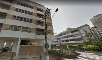 Imagem do Condomínio Vila Nova De São Bento em Guarujá