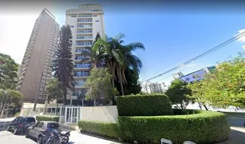 Condomínio Vila Nova Garden em São Paulo