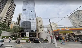 Condomínio Vila Nova Offices em São Paulo