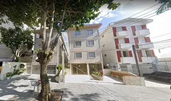 Imagem do Condomínio Vila Nova em Guarujá
