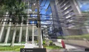 Condomínio Vila Olímpia Corporate Plaza em São Paulo