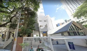 Condomínio Vila Olímpia Office em São Paulo