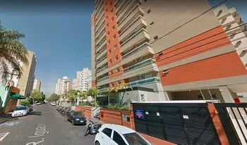 Imagem do Condomínio Vila Paulista em Ribeirão Preto