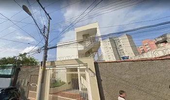 Condomínio Vila Rafaela em São Paulo