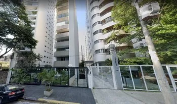 Condomínio Vila Real em São Paulo