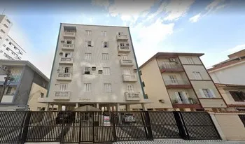 Imagem do Condomínio Vila Real em Santos
