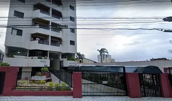 Imagem do Condomínio Vila Real - Bloco I em Mongaguá
