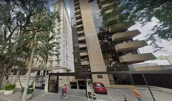 Imagem do Condomínio Vila Real em São Paulo