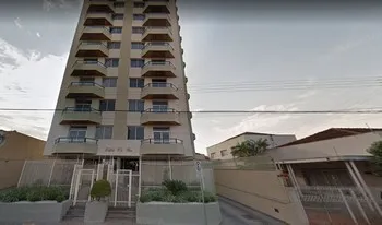 Imagem do Condomínio Vila Rica em São José Do Rio Preto