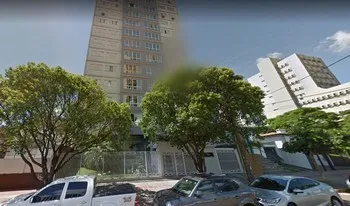 Imagem do Condomínio Vila Rica em Campo Grande