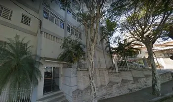 Imagem do Condomínio Vila Rica em Varginha