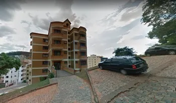 Imagem do Condomínio Vila Rica em Viçosa
