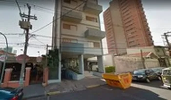 Imagem do Condomínio Vila Rica em São Carlos