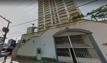Imagem do Condomínio Vila Rica em Uberaba