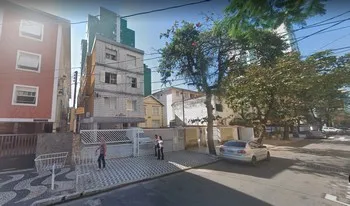 Imagem do Condomínio Vila Rica em São Vicente