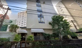 Imagem do Condomínio Vila Rica em Santos