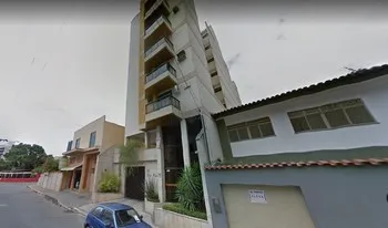 Imagem do Condomínio Vila Rica em Uba
