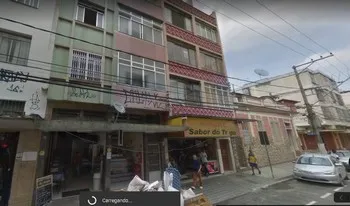 Imagem do Condomínio Vila Rica em Juiz De Fora