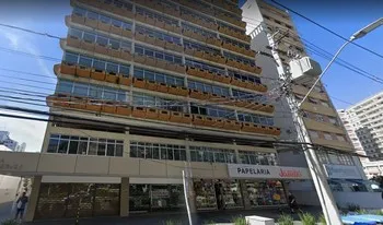 Imagem do Condomínio Vila Rica Center em Santos