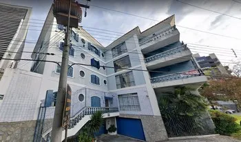 Condomínio Vila Rica em Curitiba