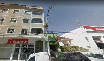Imagem do Condomínio Vila Rica em Varginha