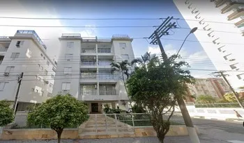 Imagem do Condomínio Vila Rica em Guarujá