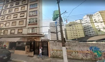 Imagem do Condomínio Vila Rica em São Vicente