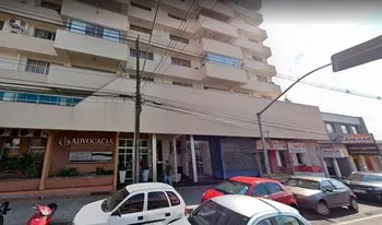 Imagem do Condomínio Vila Rica em Arapongas
