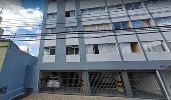 Imagem do Condomínio Vila Rica em Ponta Grossa