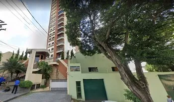 Condomínio Vila Rica em São Paulo