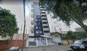 Condomínio Vila Rica em Curitiba