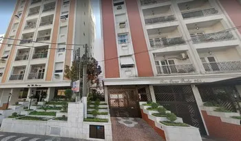 Imagem do Condomínio Vila Rica em São Vicente