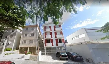 Imagem do Condomínio Vila Rica em Guarujá