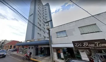 Imagem do Condomínio Vila Rica em Guarapuáva