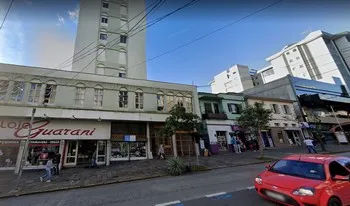 Imagem do Condomínio Vila Rica em Caxias Do Sul