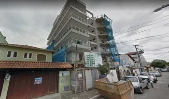 Imagem do Condomínio Vila Rica em Cabo Frio