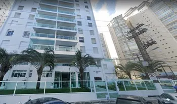 Imagem do Condomínio Vila Rica em Guarujá