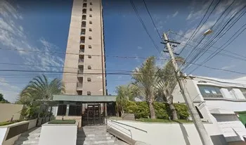 Imagem do Condomínio Vila Romana em Franca