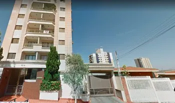 Imagem do Condomínio Vila Romana Condominium em Ribeirão Preto
