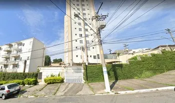 Condomínio Vila Romano em São Paulo