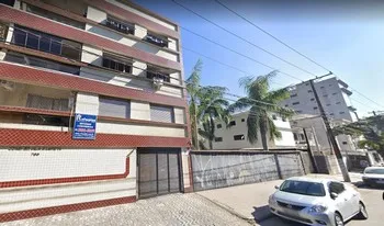 Imagem do Condomínio Vila Santista em Santos