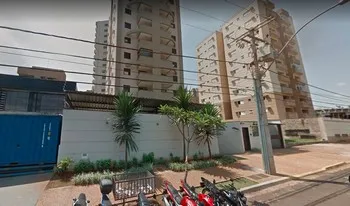 Imagem do Condomínio Vila Torraca em Ribeirão Preto
