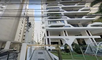 Imagem do Condomínio Vila Tre Fontane em Santos