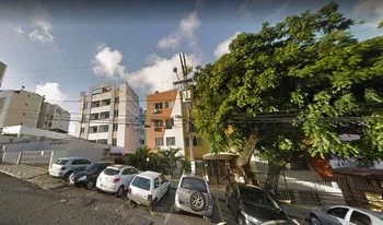 Condomínio Vila Tropical em Salvador